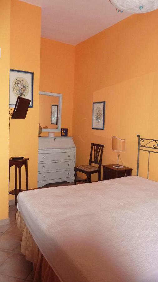 Apartment Casa Vistamare Alfeo