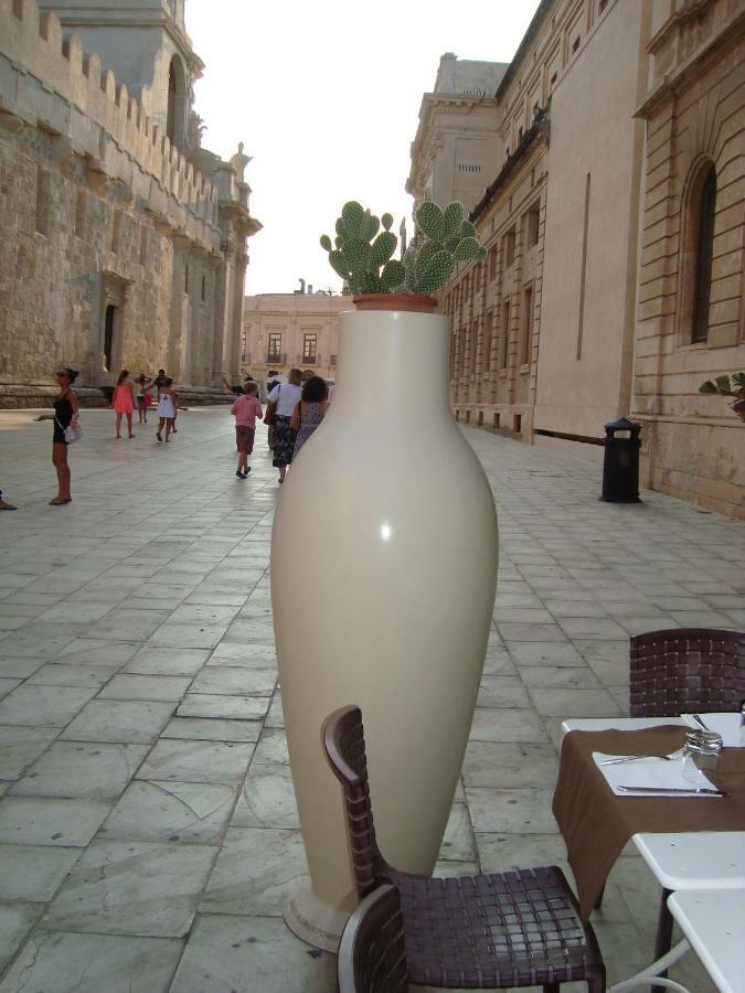 Casa Vistamare Alfeo * Syracuse