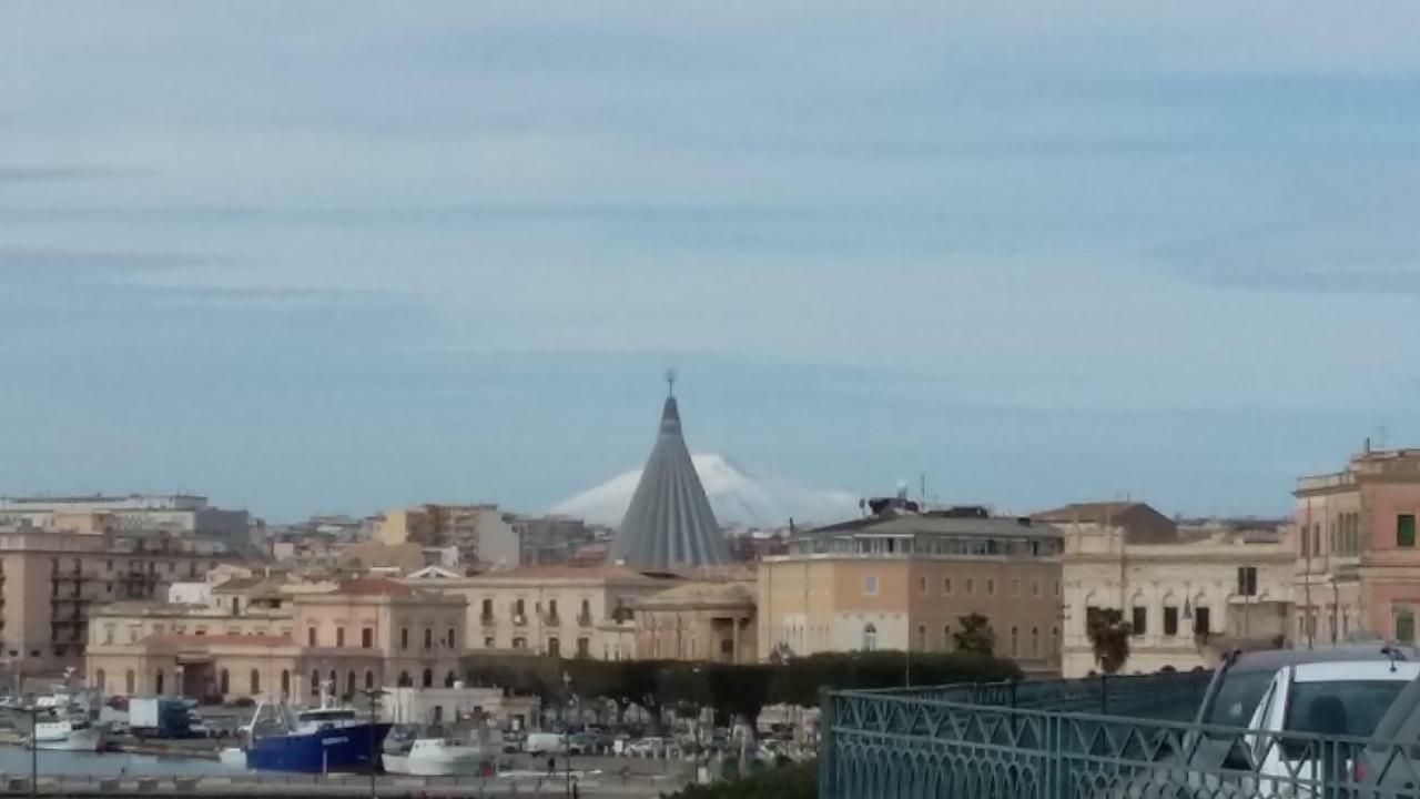 Casa Vistamare Alfeo