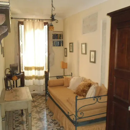 Casa Vistamare Alfeo Apartment Syracuse Exterior photo
