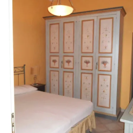 Casa Vistamare Alfeo Apartment Syracuse Exterior photo