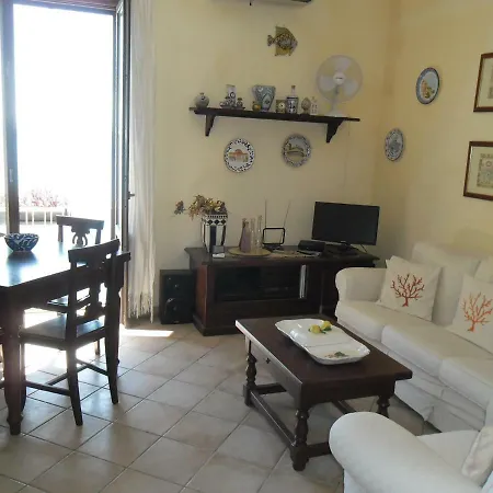 Casa Vistamare Alfeo Apartment Syracuse Exterior photo