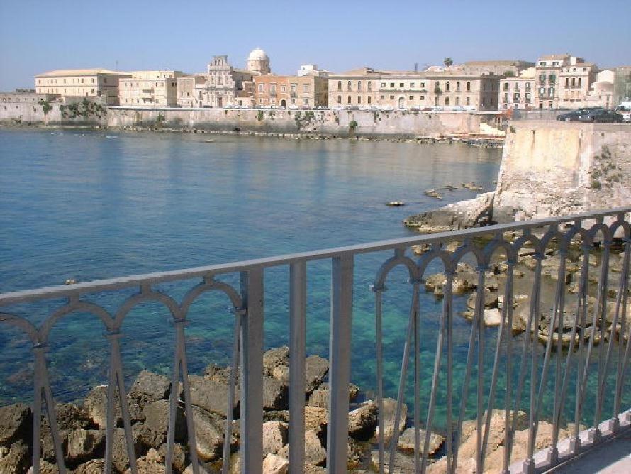Casa Vistamare Alfeo