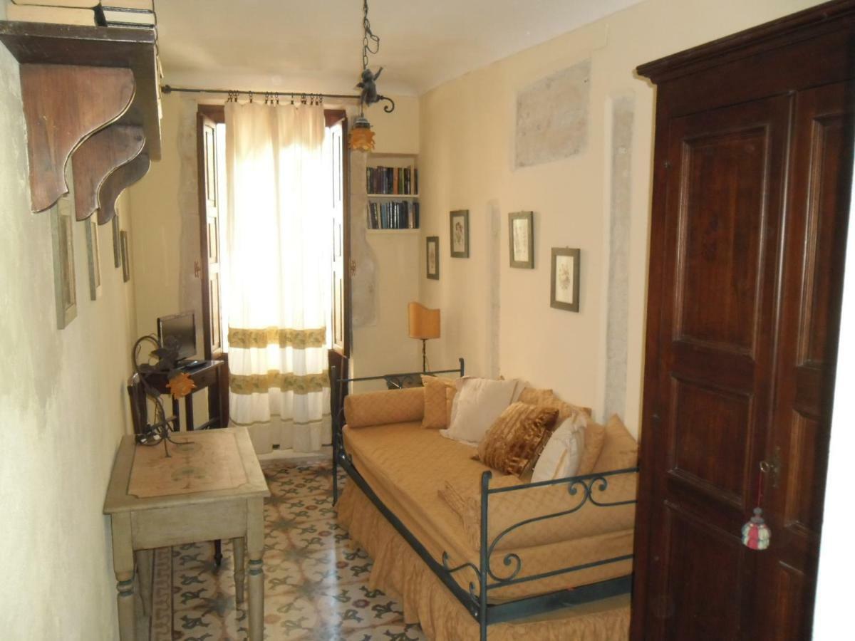 Casa Vistamare Alfeo * Syracuse