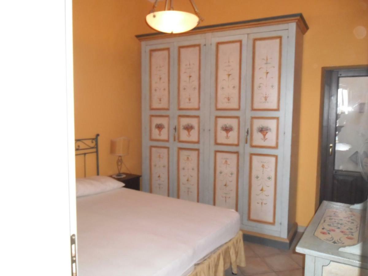 Apartment Casa Vistamare Alfeo *