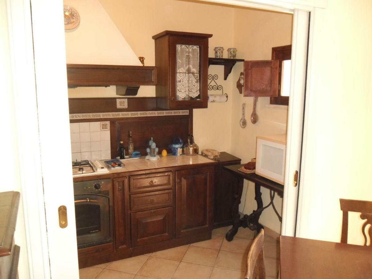 Casa Vistamare Alfeo