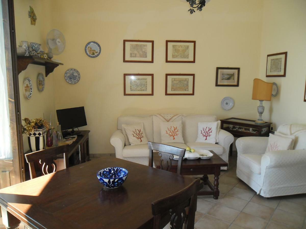 Casa Vistamare Alfeo Syracuse