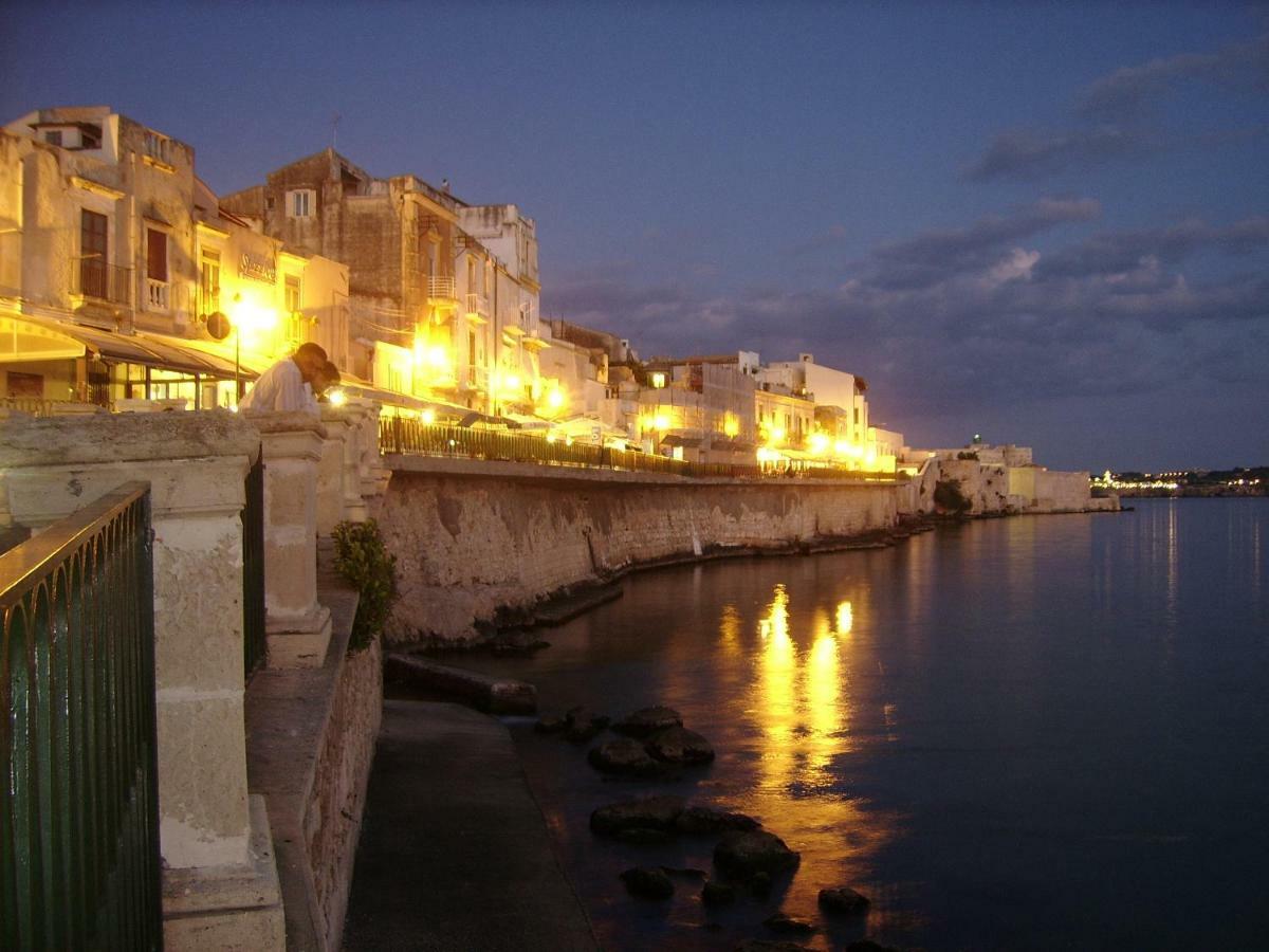 Casa Vistamare Alfeo * Syracuse