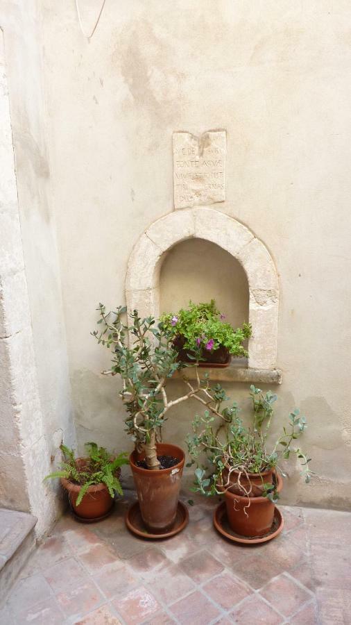 Casa Vistamare Alfeo
