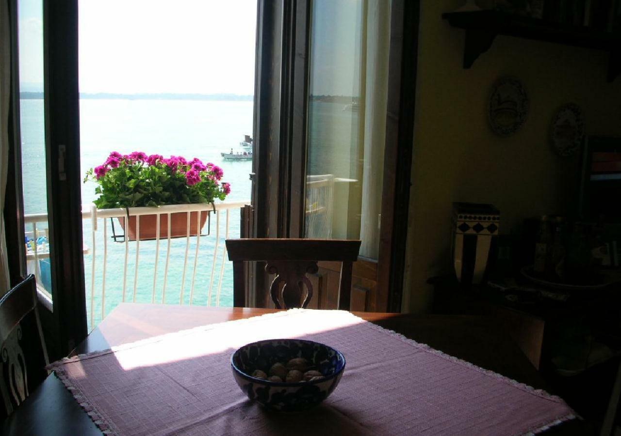 Casa Vistamare Alfeo Apartment Syracuse