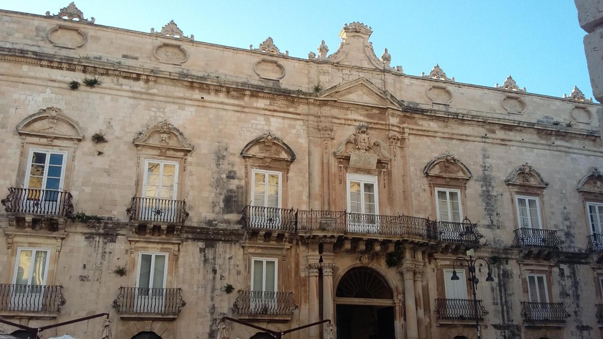Casa Vistamare Alfeo *