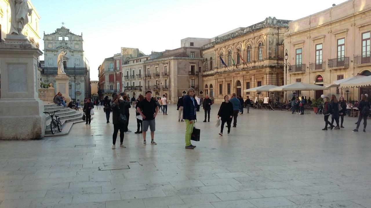 Casa Vistamare Alfeo