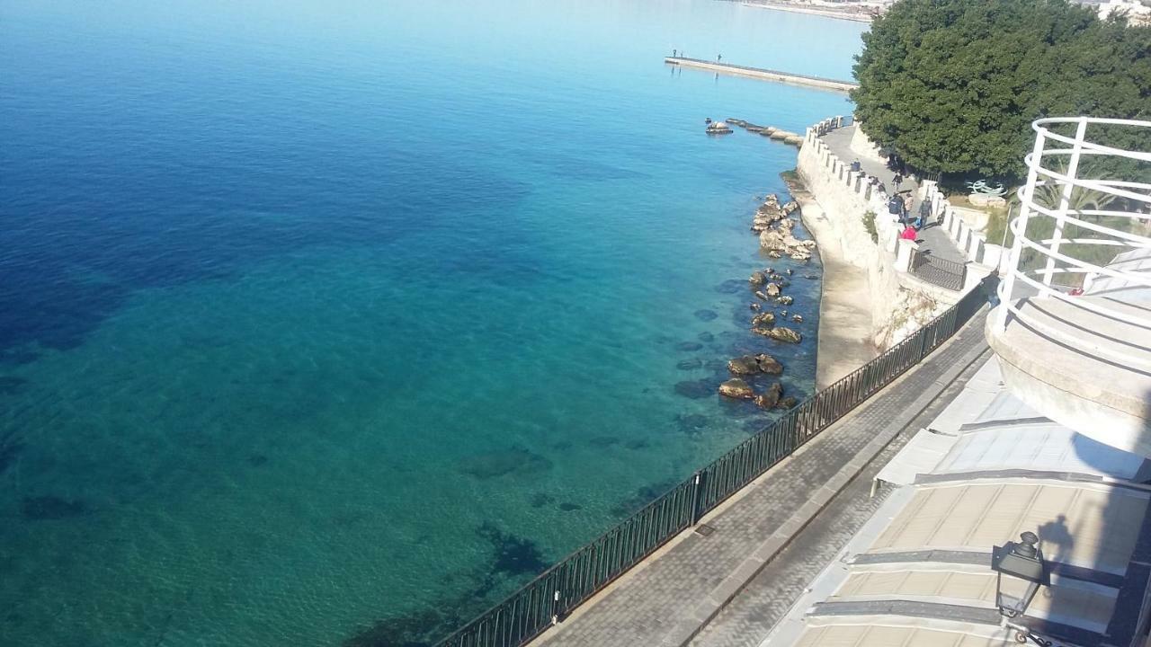 Casa Vistamare Alfeo