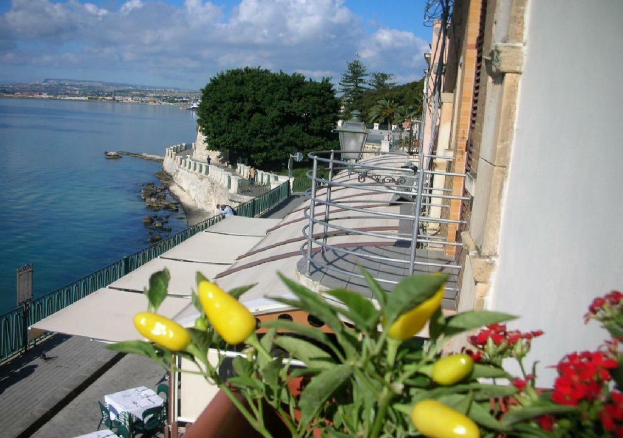 Apartment Casa Vistamare Alfeo *